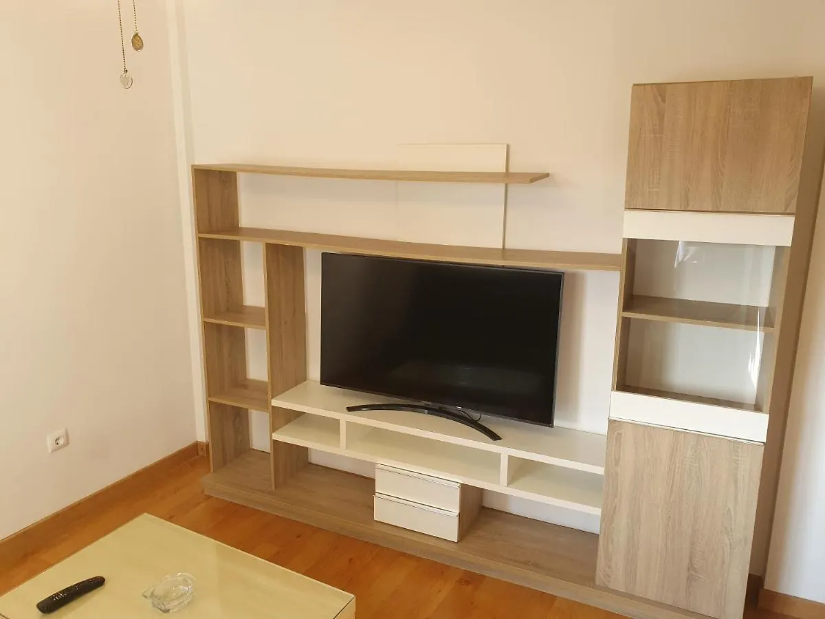 4H, Aire Acondic, 50M2, 1 Dormitorio, 4 Huespedes, Wifi Gratis La Linea de la Concepcion