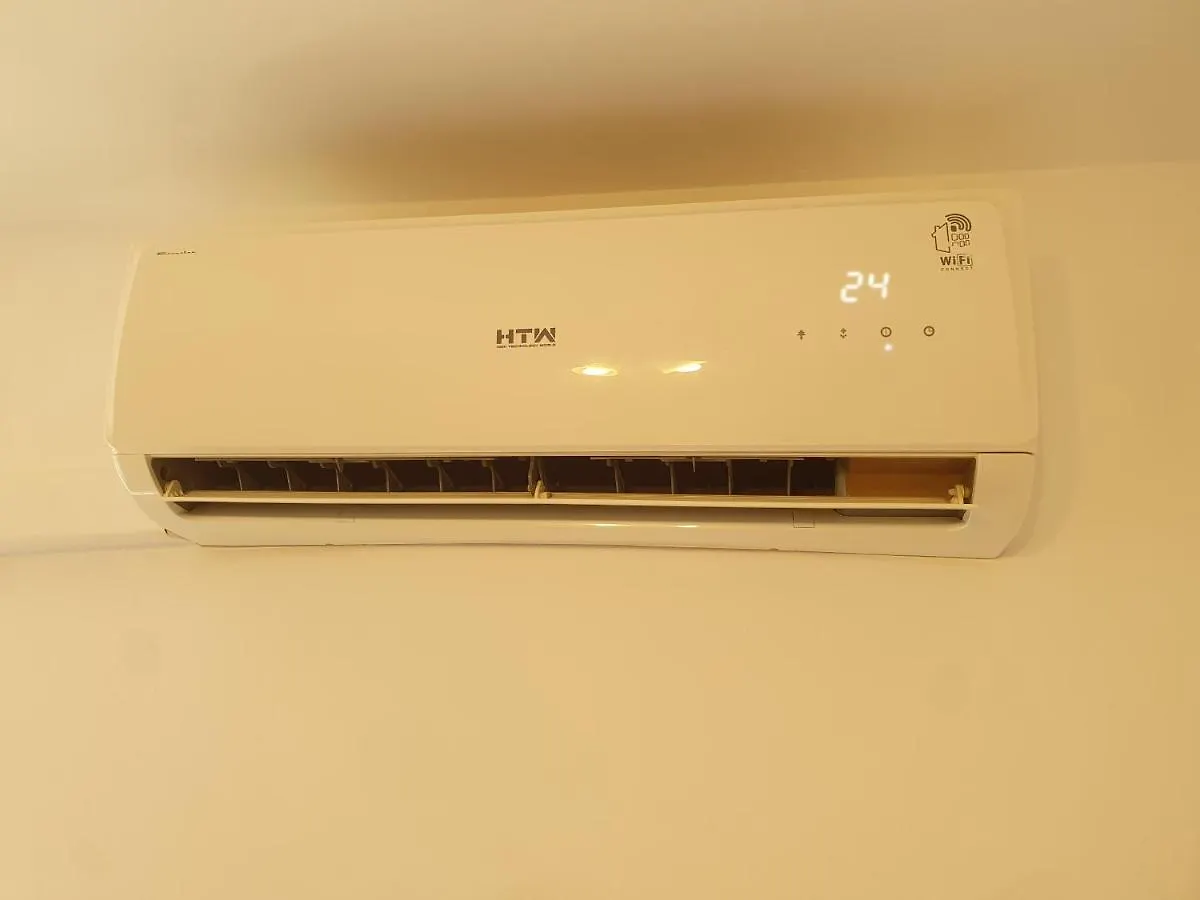 4H, Aire Acondic, 50M2, 1 Dormitorio, 4 Huespedes, Wifi Gratis La Linea de la Concepcion 0*,  Spain